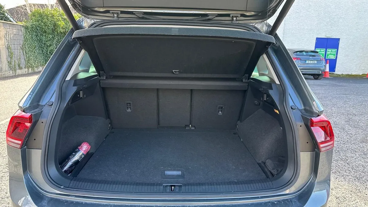 Volkswagen Tiguan 2020 - Image 4