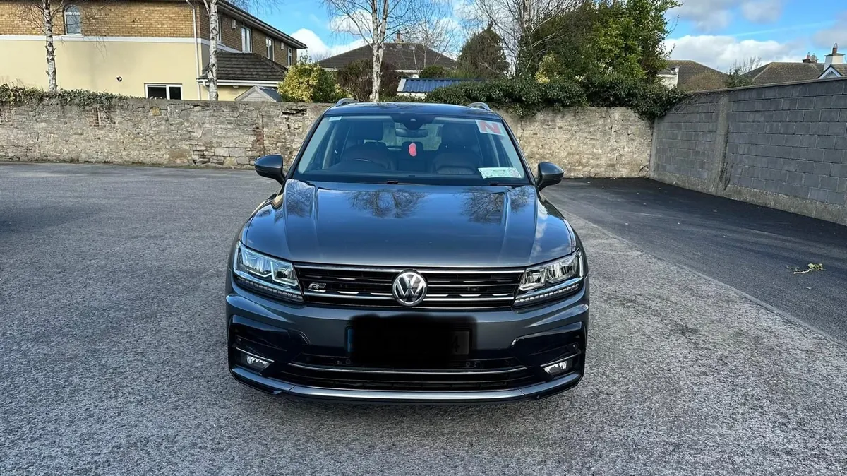 Volkswagen Tiguan 2020 - Image 1