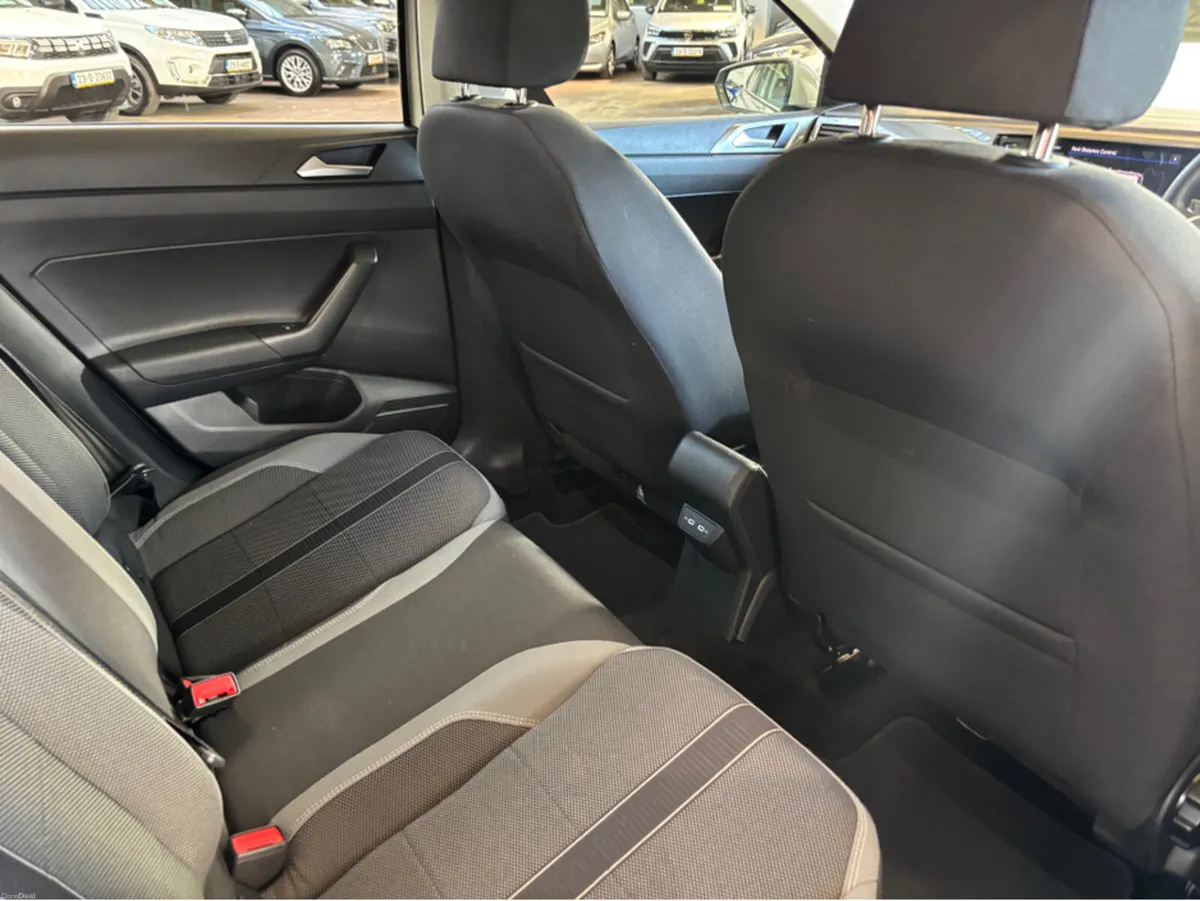 Volkswagen Polo STYLE 1.0 TSI 95BHP MANUAL 5SPEED - Image 2