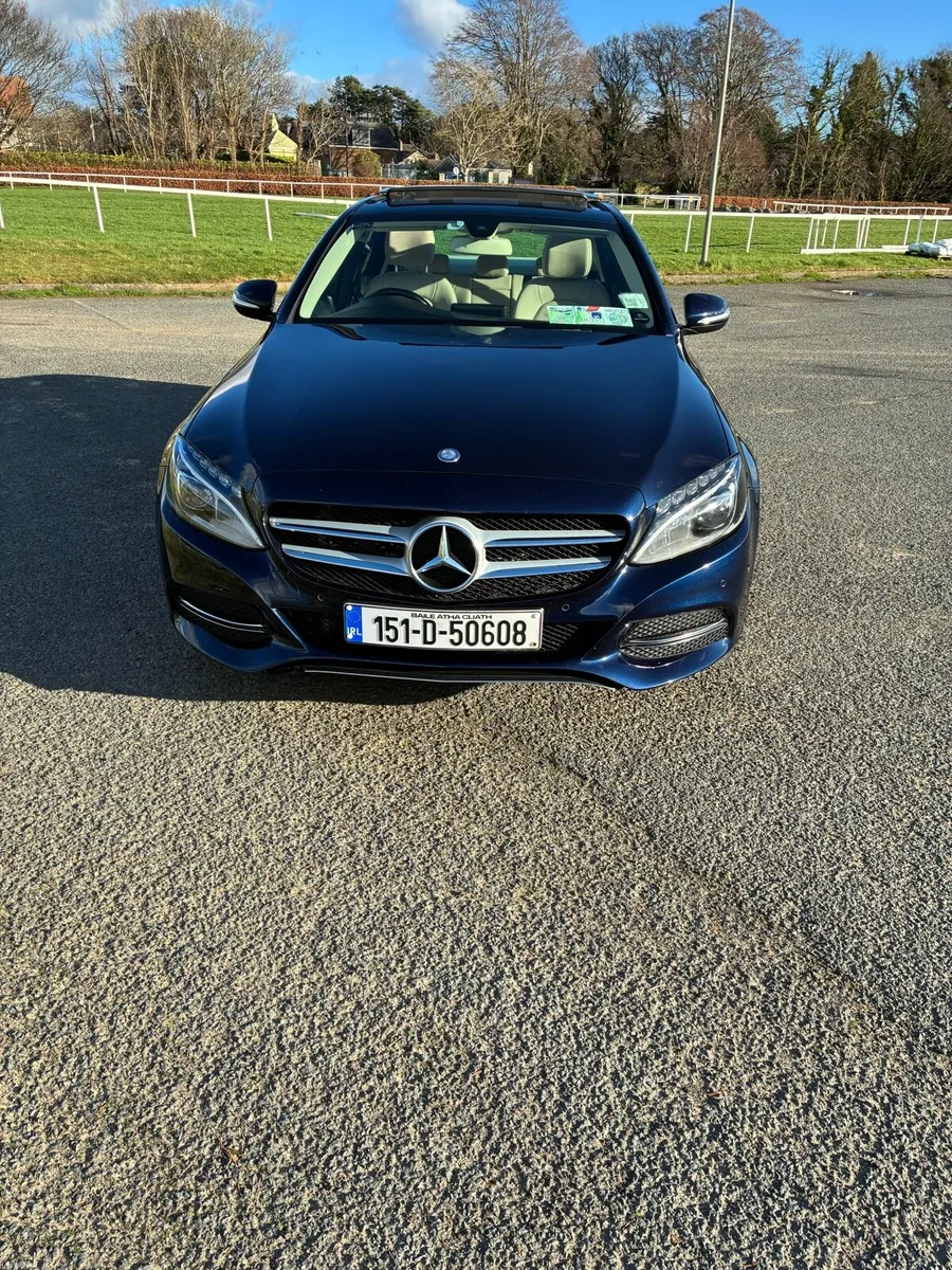 Mercedes - Image 1