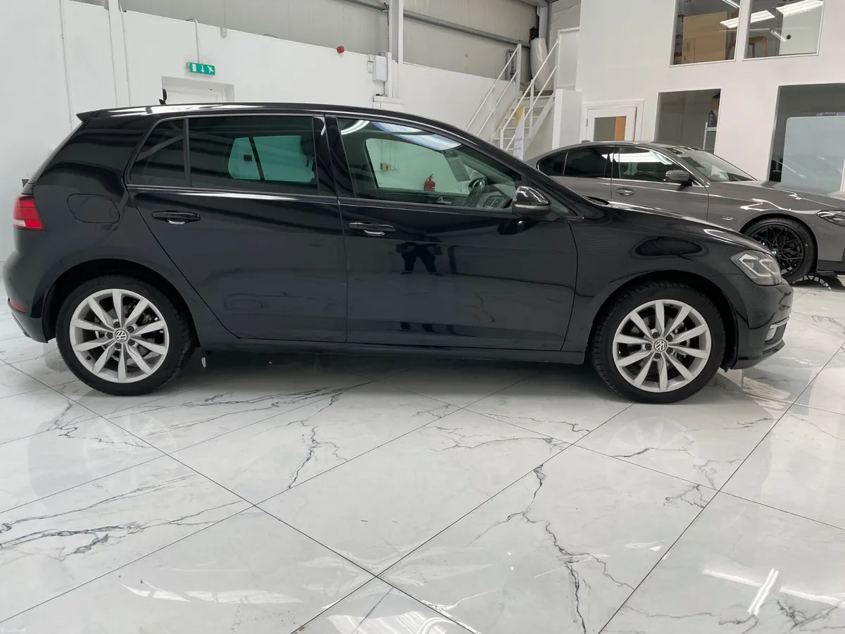 Vw Golf 1.2 Tsi Dsg Comfortline Connect - Image 2