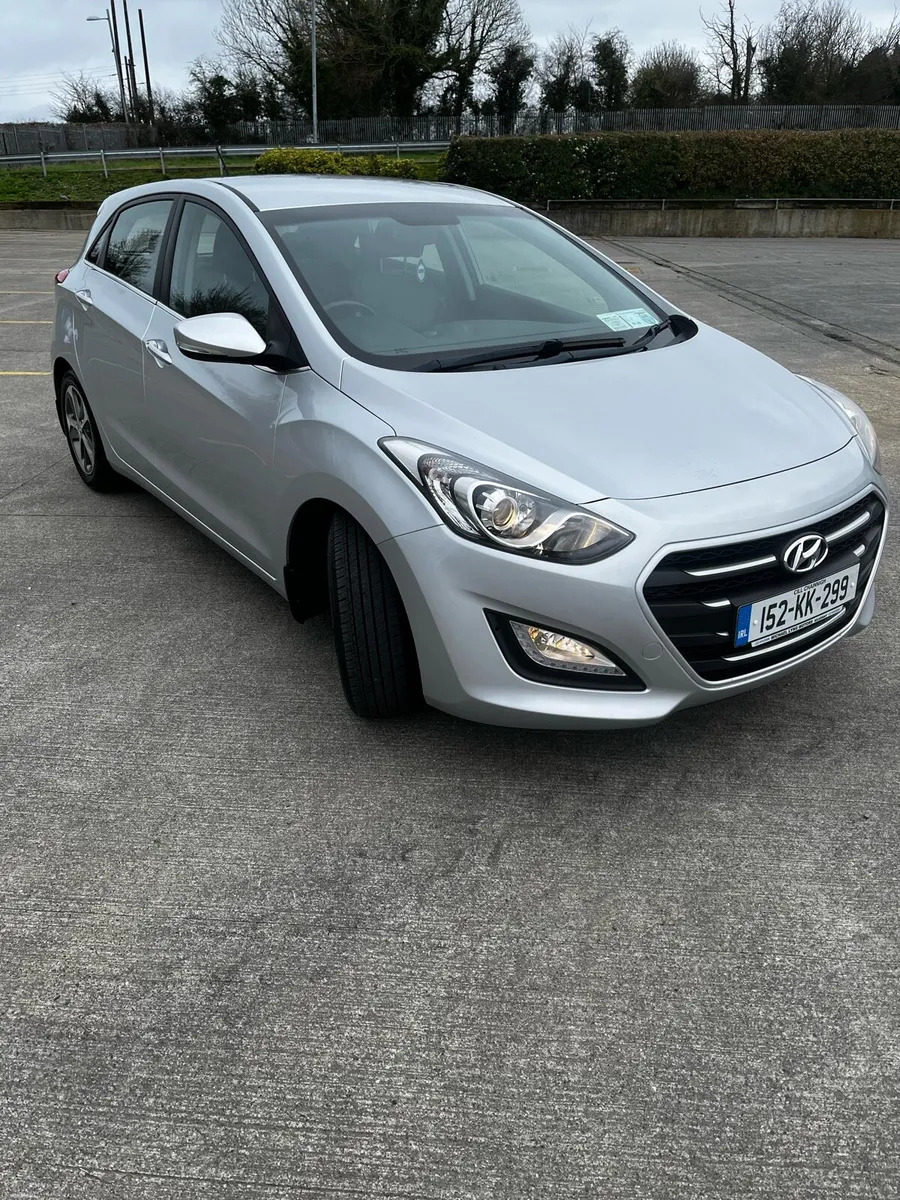 Hyundai i30 *New Nct* - Image 2