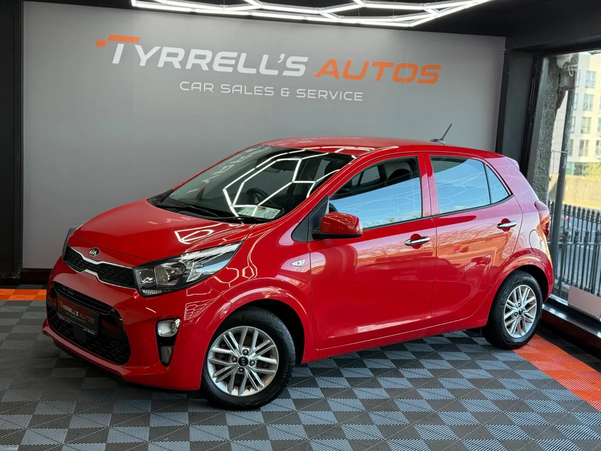 "SUMMER SALE"  Kia Picanto 1.0 Petrol 2022 - Image 4