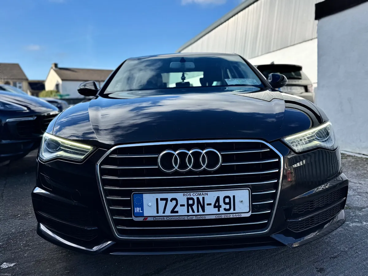 ⚫️Audi A6 (172) AUTOMATIC⚫️ - Image 2
