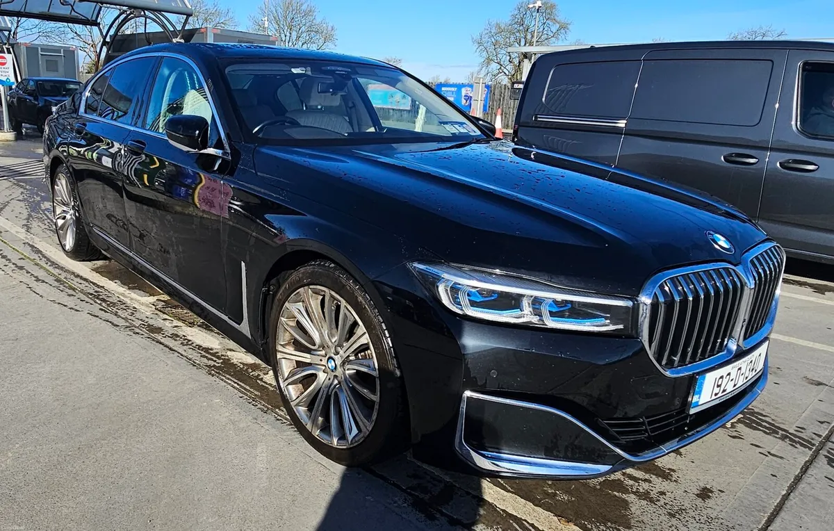 Bmw 730d xdrive - Image 4