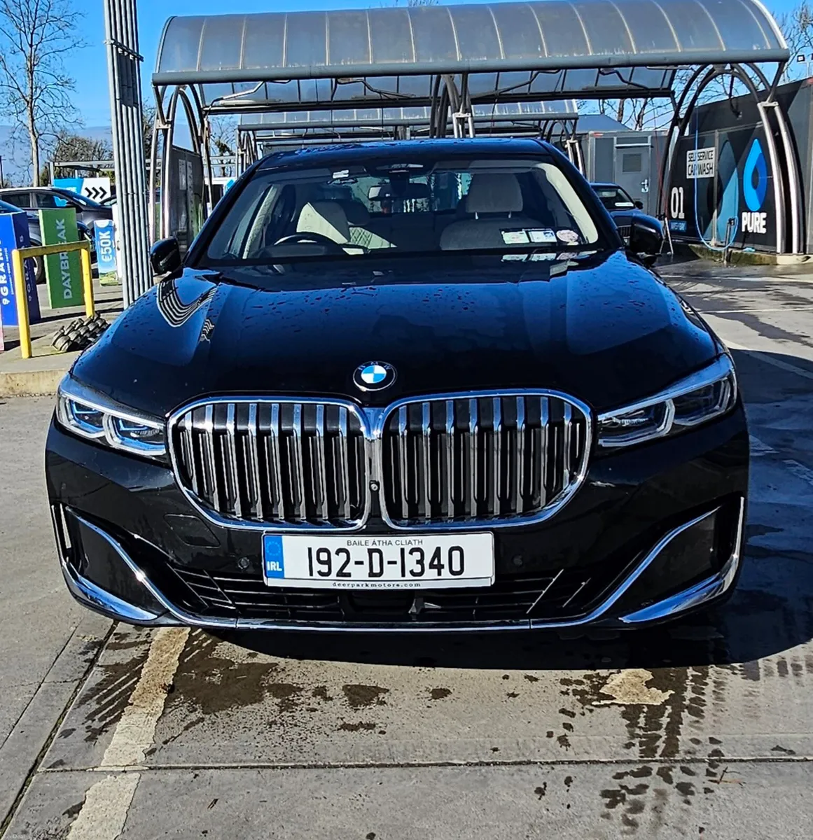 Bmw 730d xdrive - Image 2