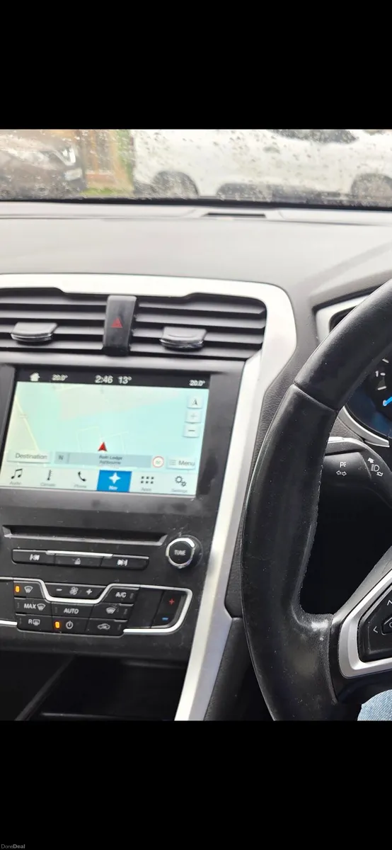 Ford mondeo - Image 2