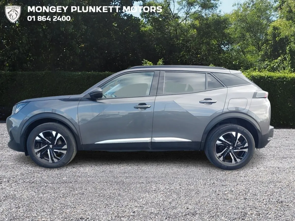 Peugeot 2008 Allure 1.2 - Image 4