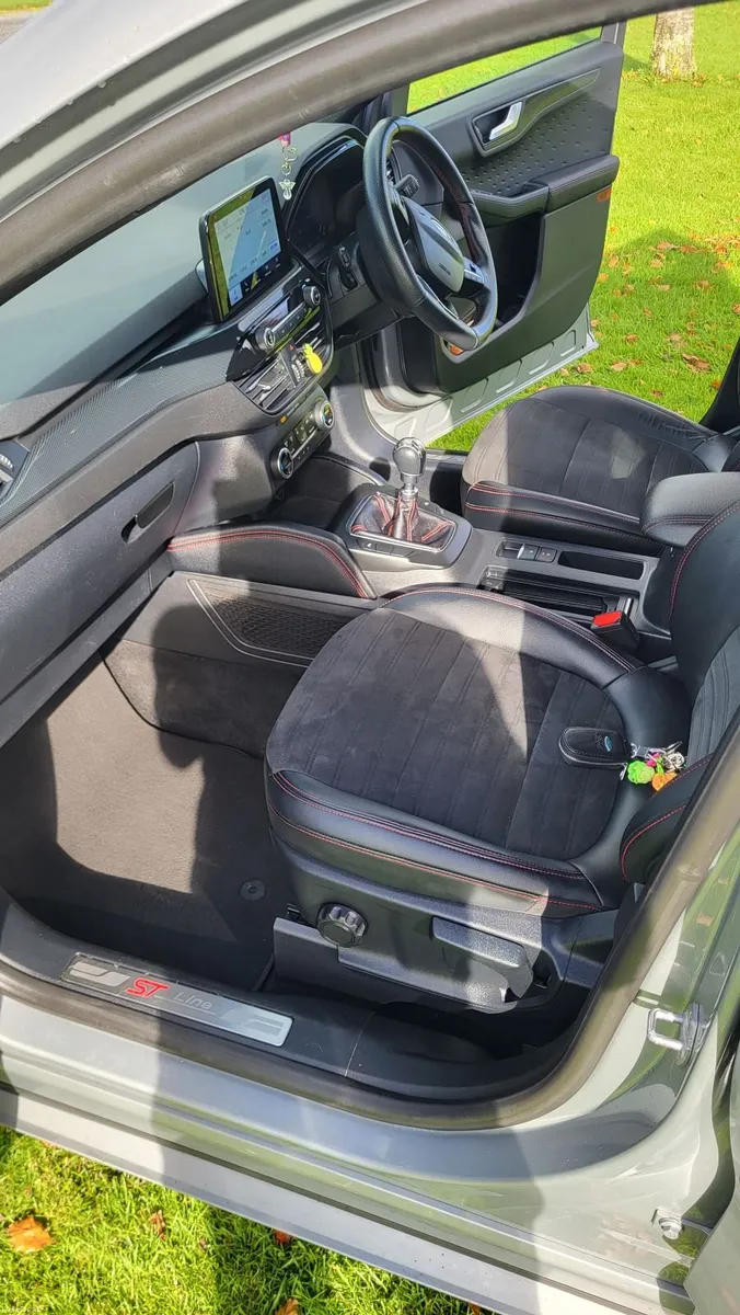 Ford Kuga 2020 ,,NEW NCT,, ,ST LINE - Image 2