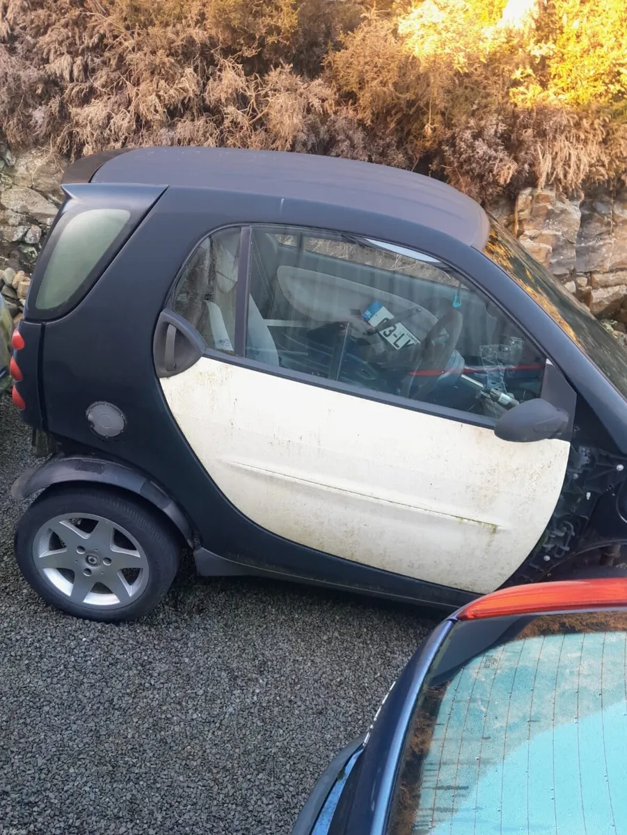 Smart Fortwo - Image 3