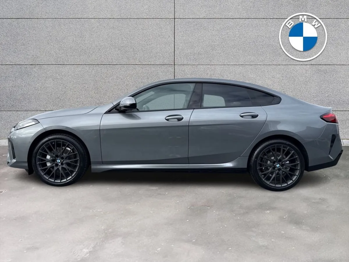 BMW 2-Series 220 MSport Gran Coupe - Image 3