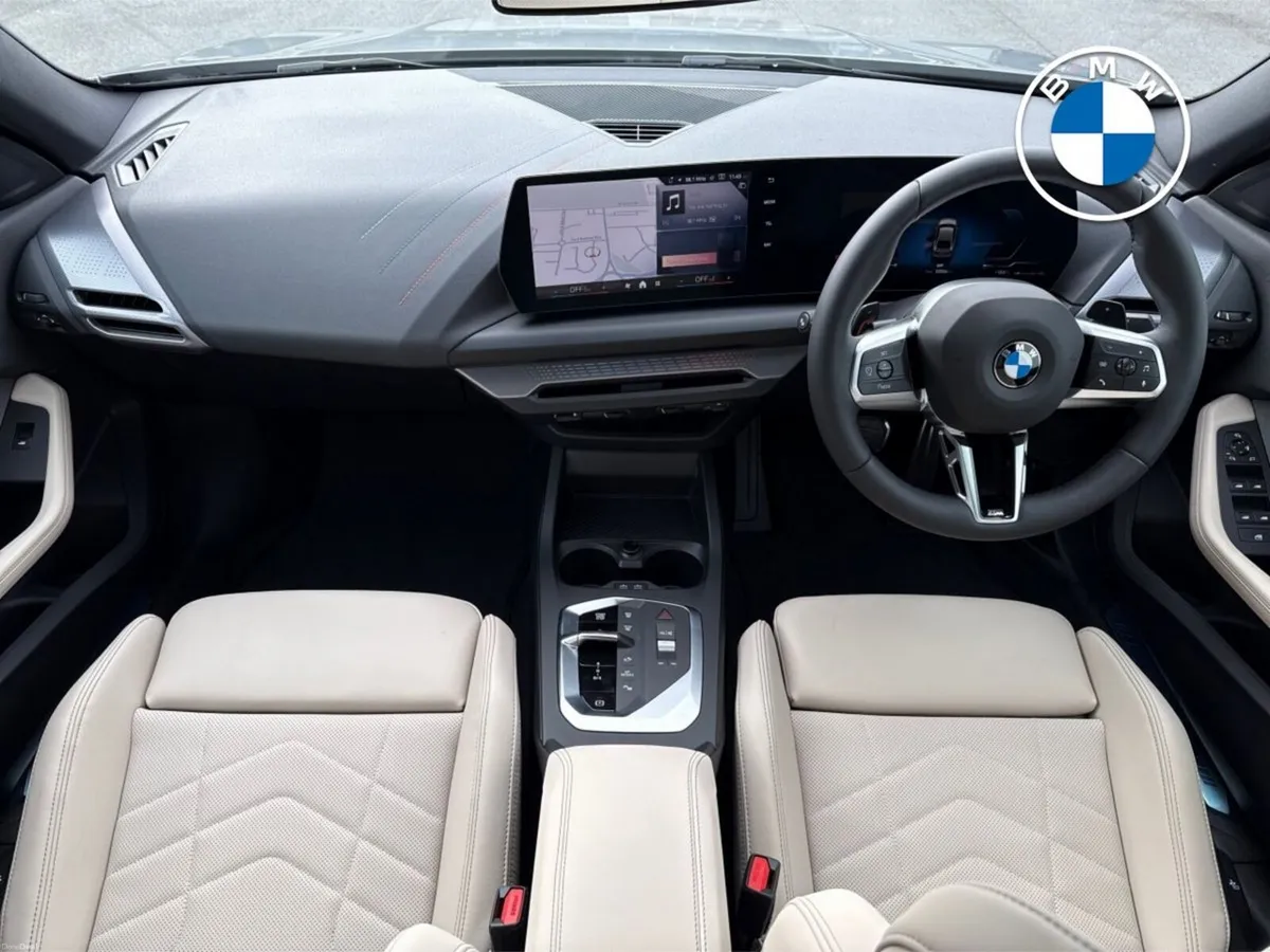 BMW 2-Series 220 MSport Gran Coupe - Image 4