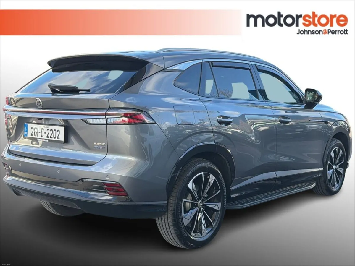 MG HS Plug-in Hybrid Exclusive **TOP SEPC / SAVE € - Image 2