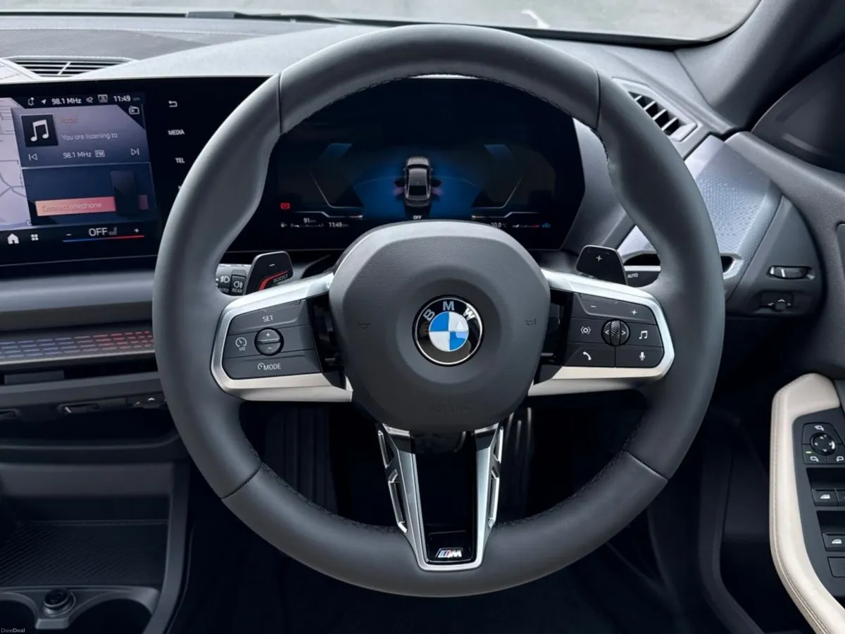 BMW 2-Series 220 MSport Gran Coupe - Image 5