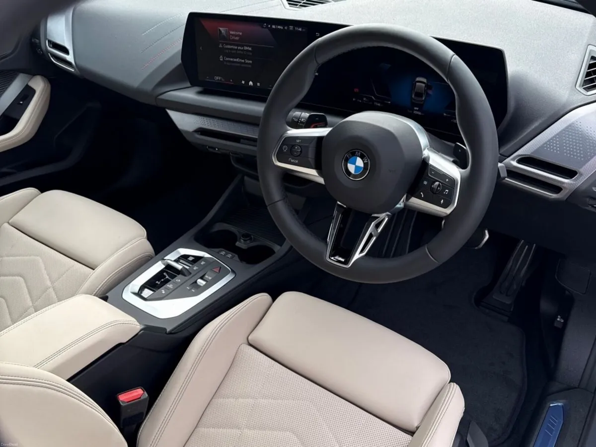 BMW 2-Series 220 MSport Gran Coupe - Image 6