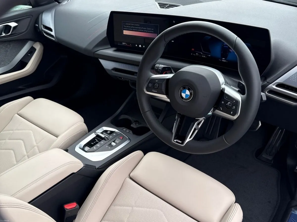 BMW 2-Series 220 MSport Gran Coupe - Image 6