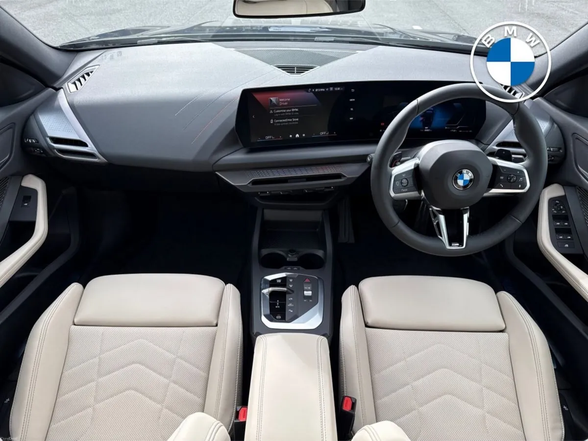 BMW 2-Series 220 MSport Gran Coupe - Image 4