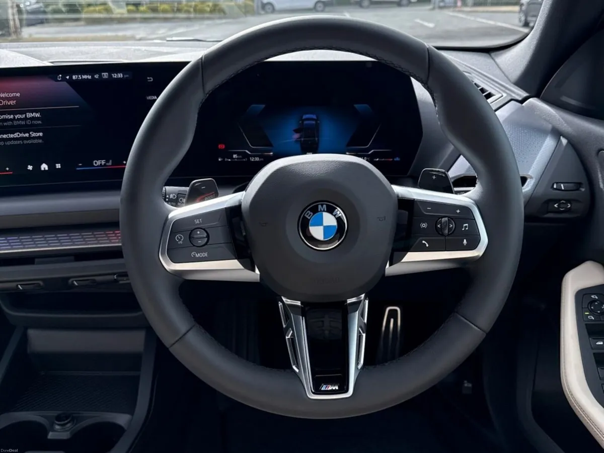 BMW 2-Series 220 MSport Gran Coupe - Image 5