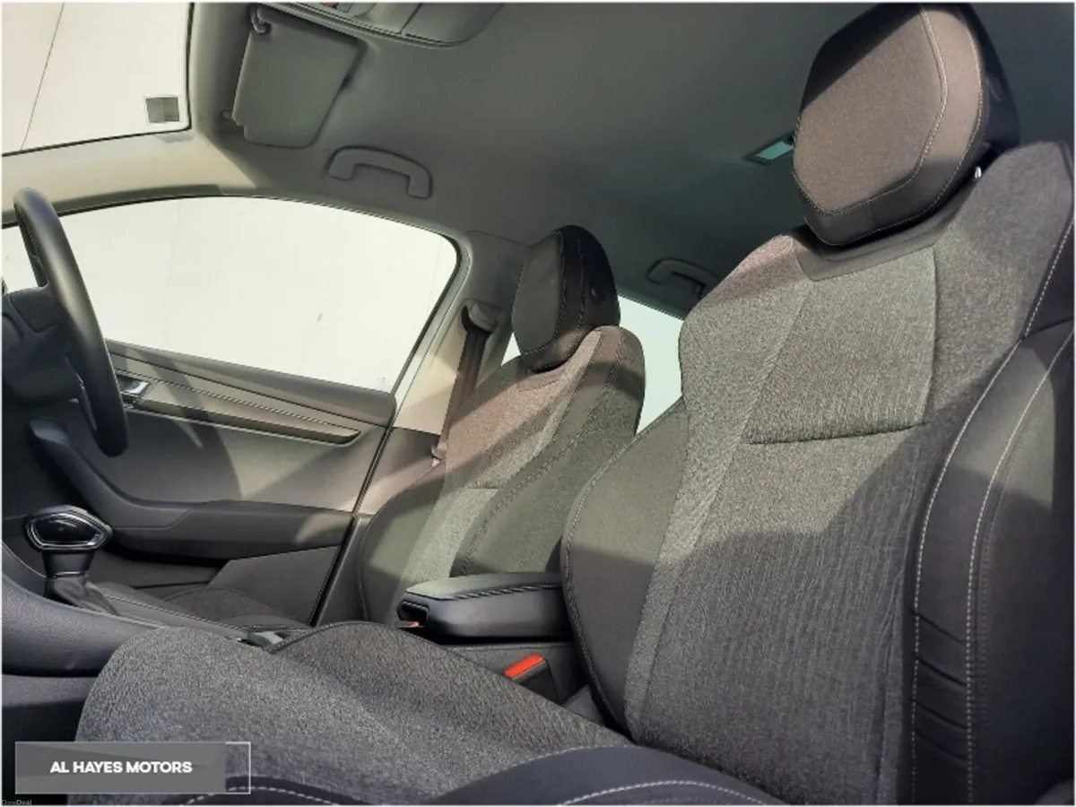 Skoda Karoq **SOLD SOLD SOLD SOLD SOLD** - Image 4