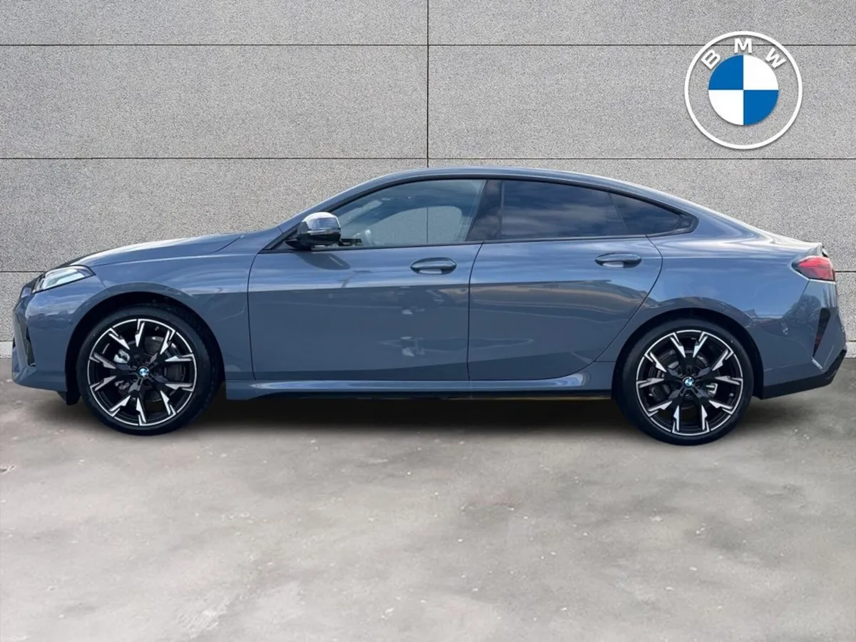 BMW 2-Series 220 MSport Gran Coupe - Image 3