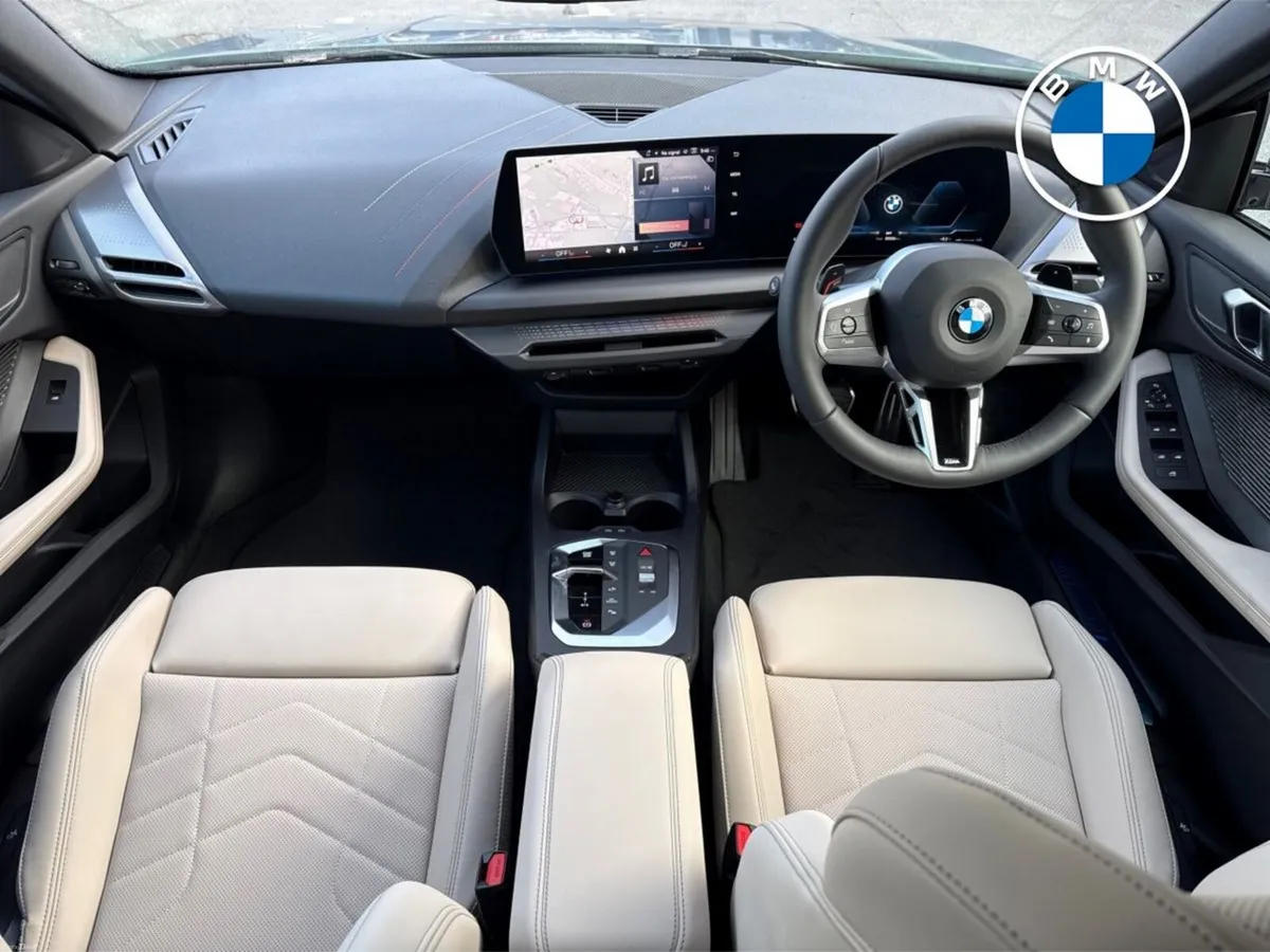 BMW 2-Series 220 MSport Gran Coupe - Image 4