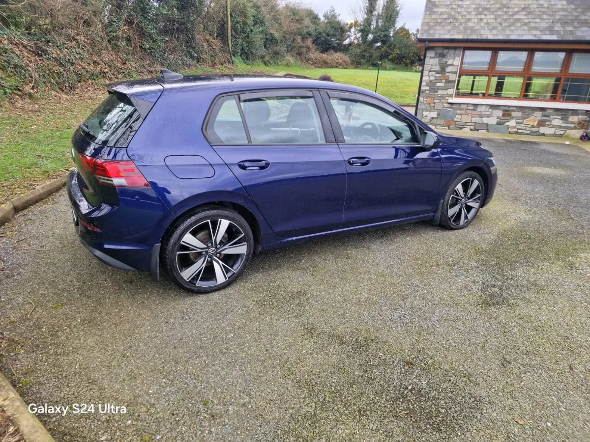 Volkswagen Golf MK8 - Image 4