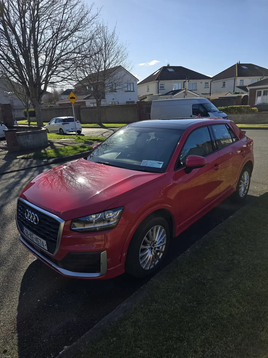 Audi Q2 - Image 4