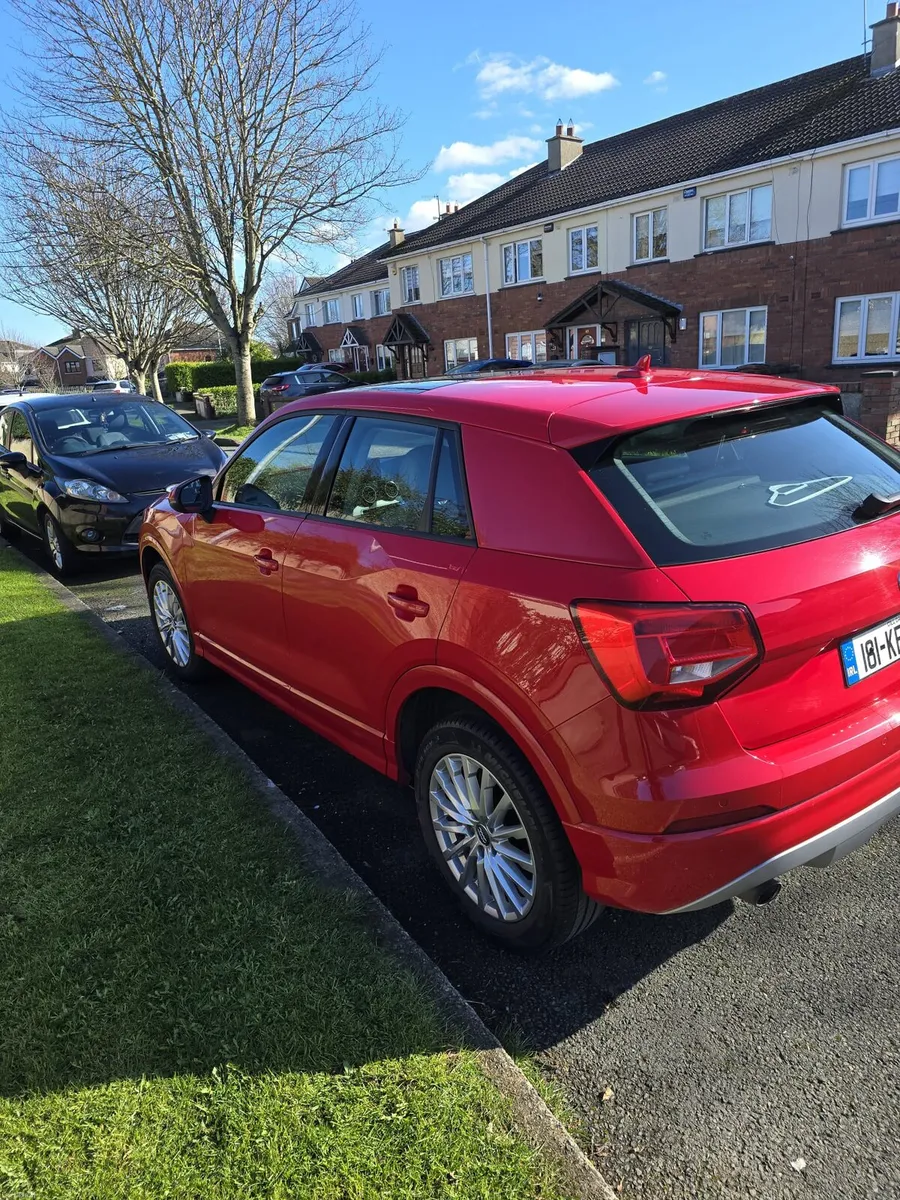 Audi Q2 - Image 6