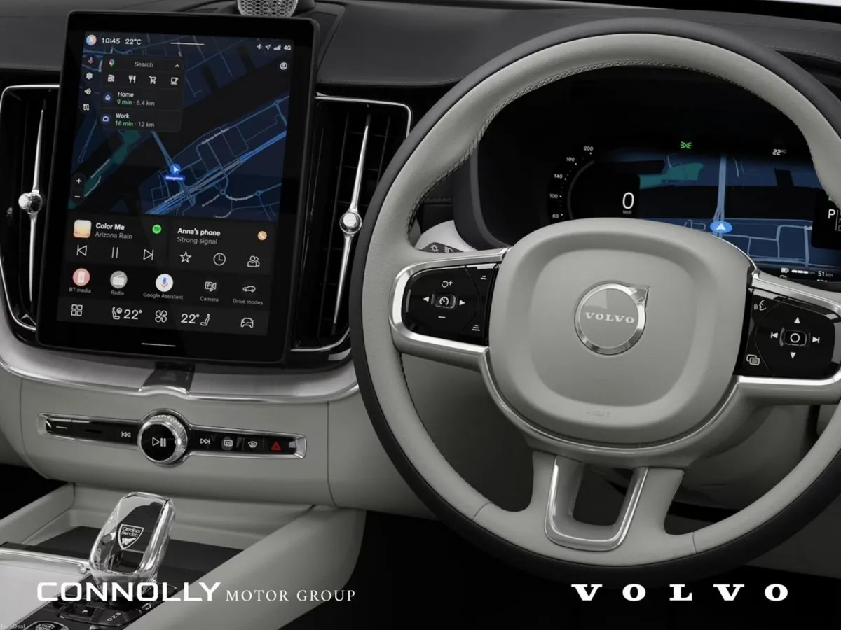 Volvo XC60 T6 Ultra Dark PHEV €842pm - Image 4