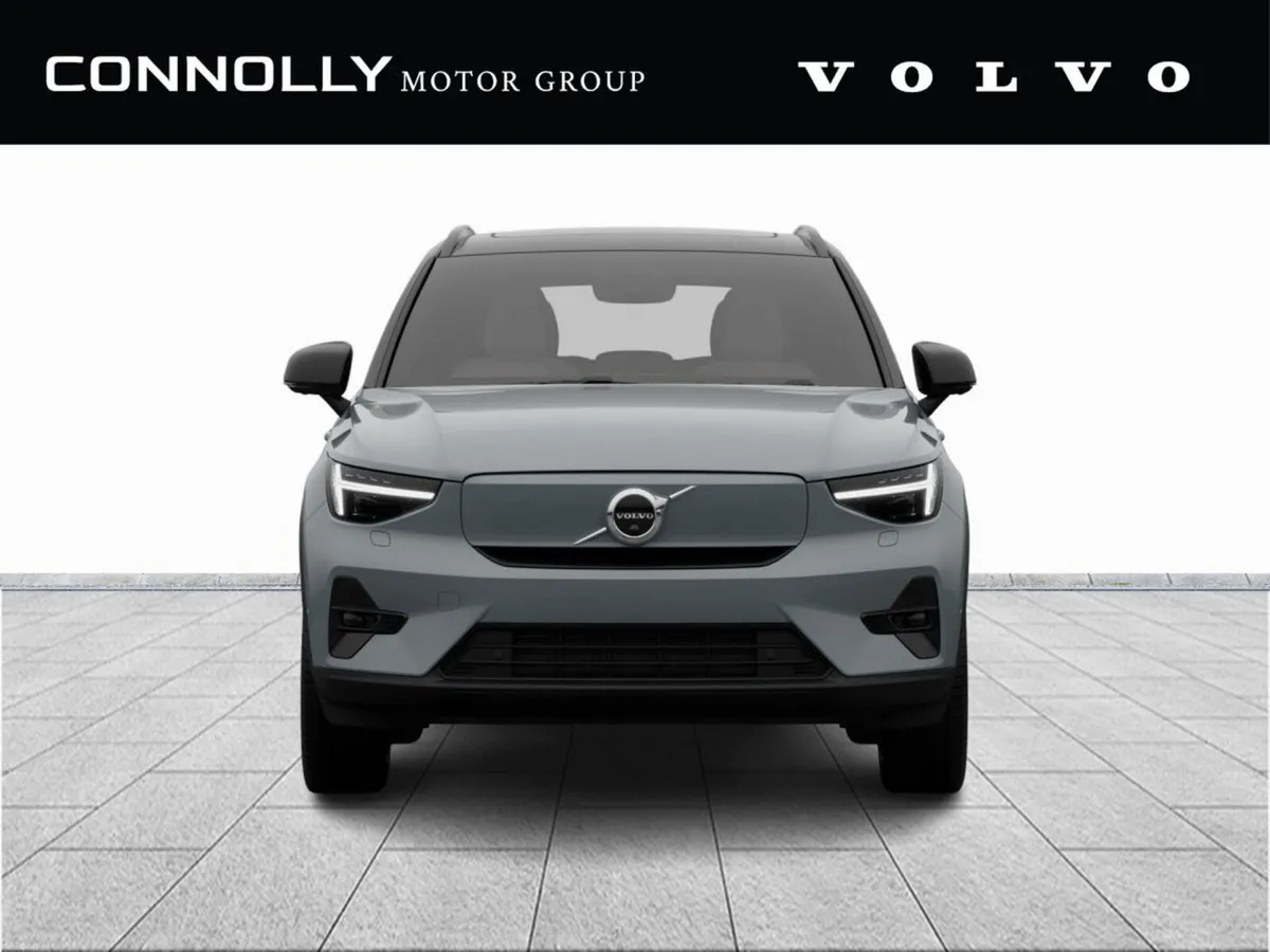Volvo EX40 Ultra Extended Range €523pm - Image 2