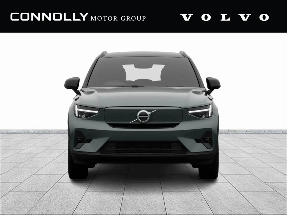 Volvo EX40 Plus Extended Range €520pm - Image 2