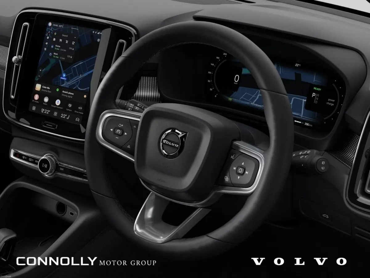 Volvo EX40 Plus Extended Range €520pm - Image 4