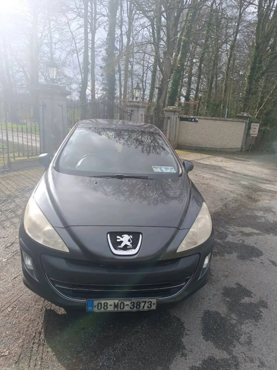 Peugeot 308 st - Image 2