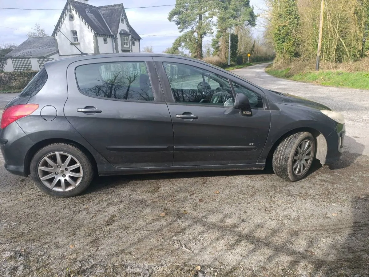 Peugeot 308 st - Image 3