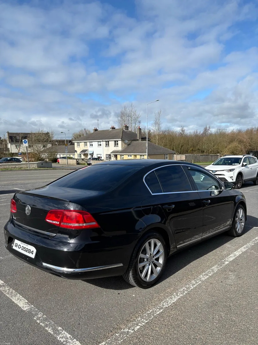 Volkswagen Passat highline 2012 - Image 2