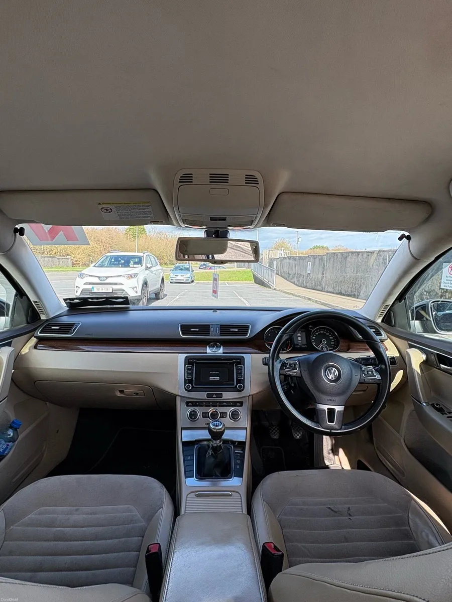 Volkswagen Passat highline 2012 - Image 4