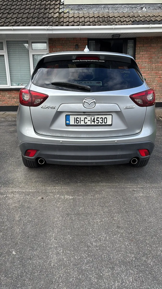 Mazda CX 5 - Image 3