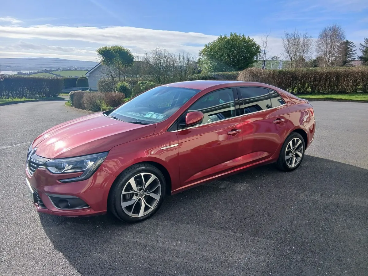 Renault Megane 2017 GC Dynamique S-New timing belt - Image 3