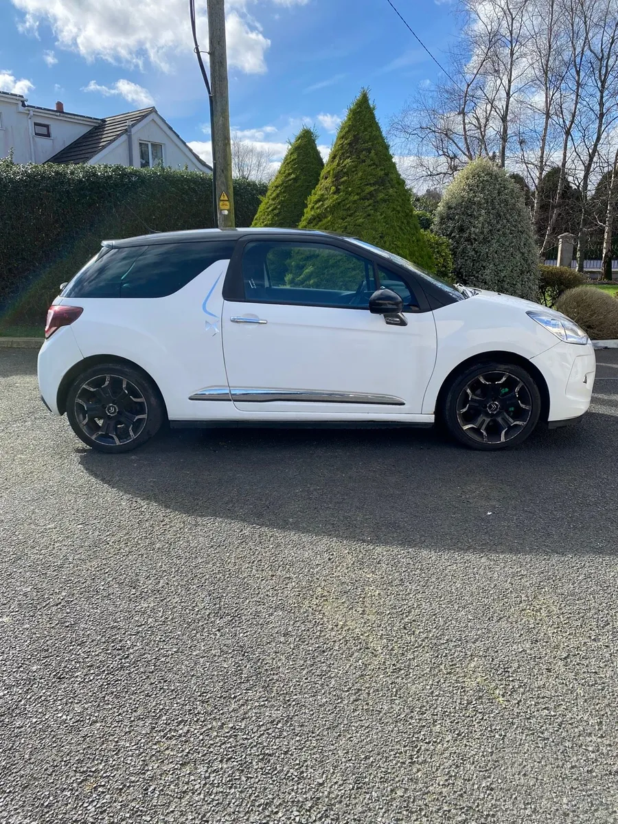 Citroen DS3 1.6 E-hdi Dstyle Plus - Image 4