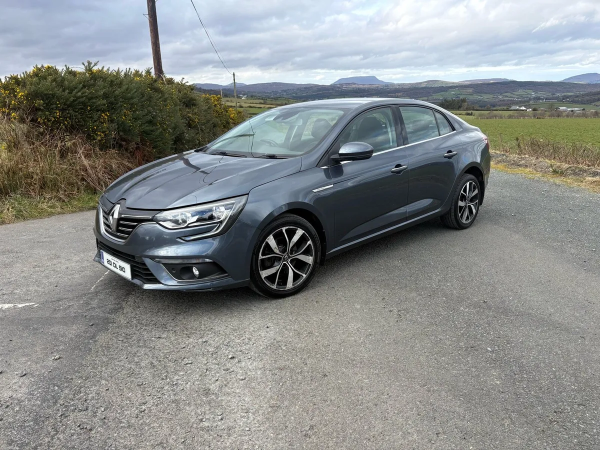 🚗Renault Megane Iconic🚗 - Image 1