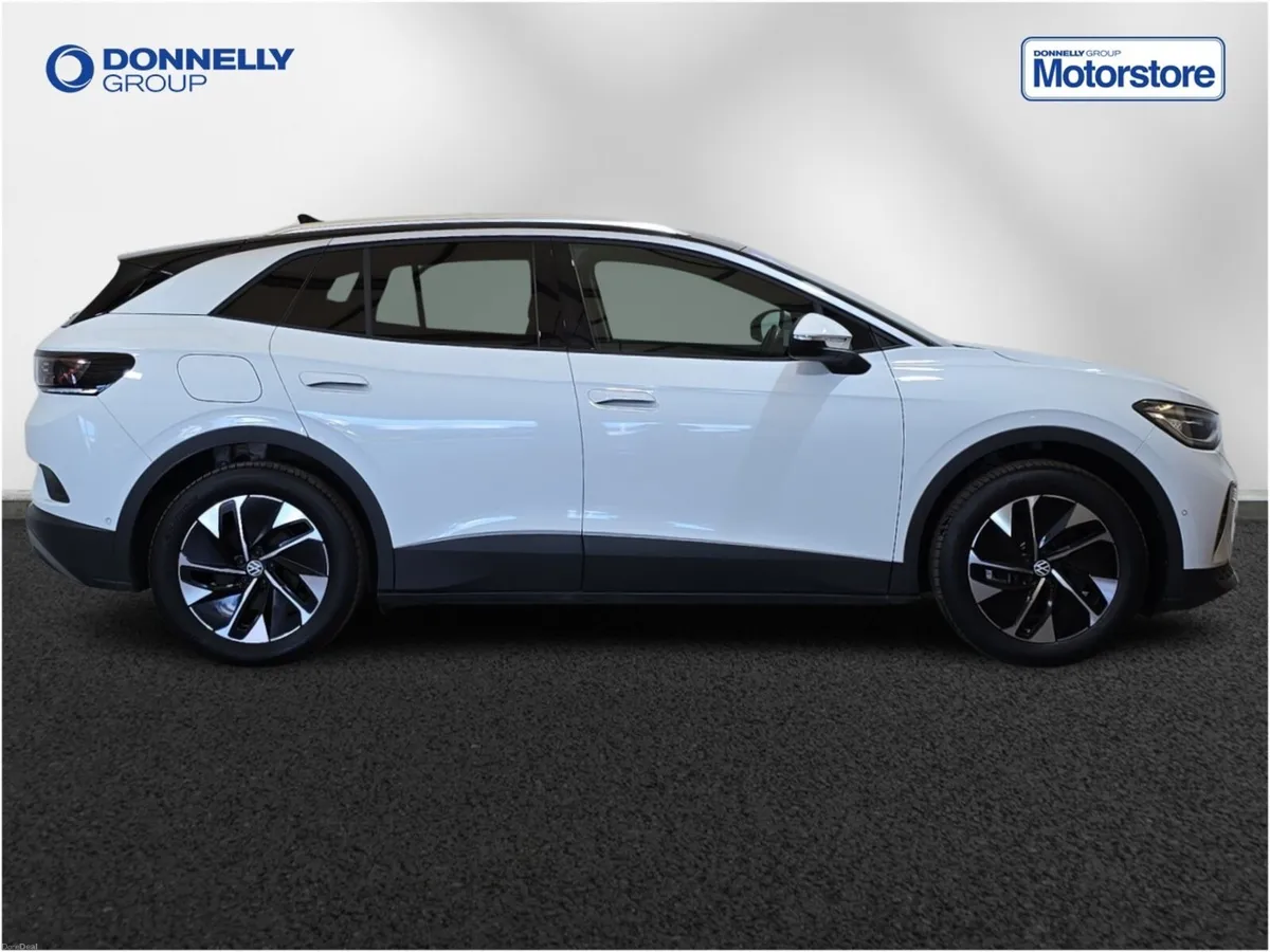 Volkswagen ID.4 Estate Match Pro - Image 3