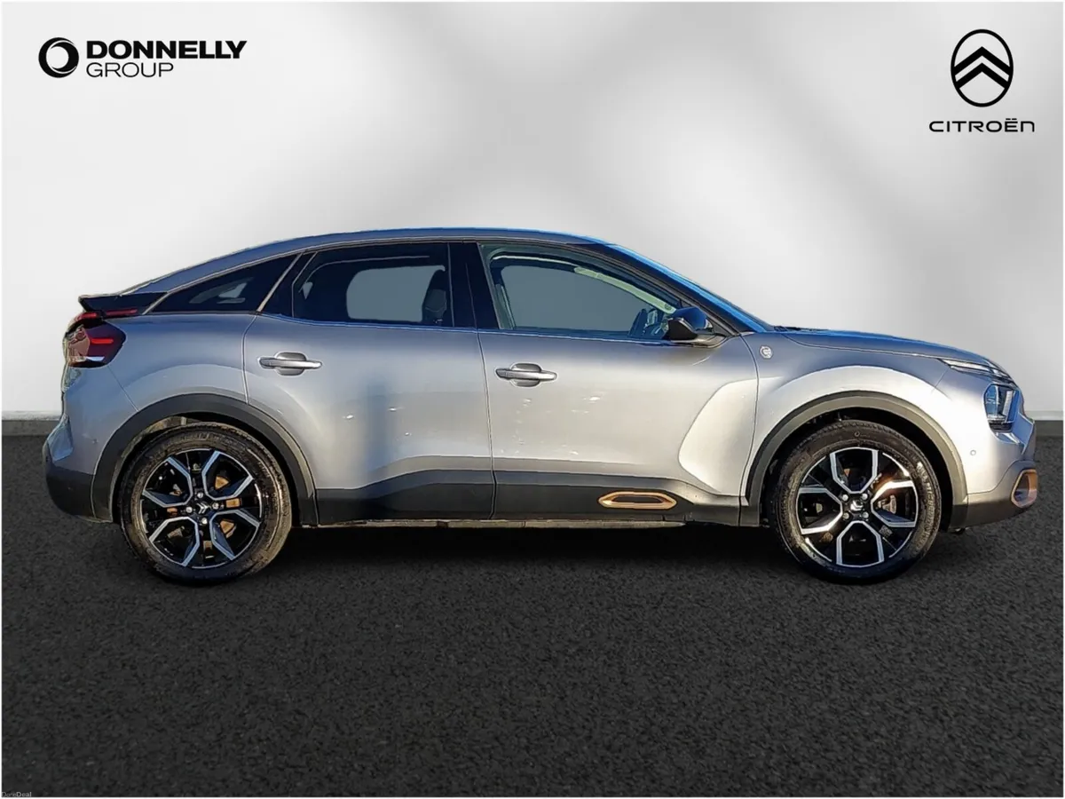 Citroen C4 E- Electric Hatchback C-Series Edition - Image 2