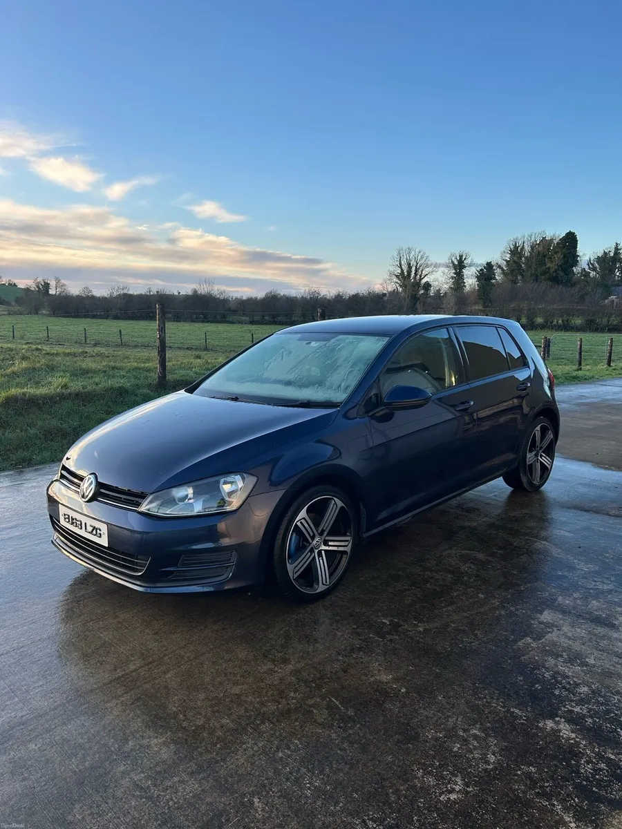 Volkswagen Golf - Image 2