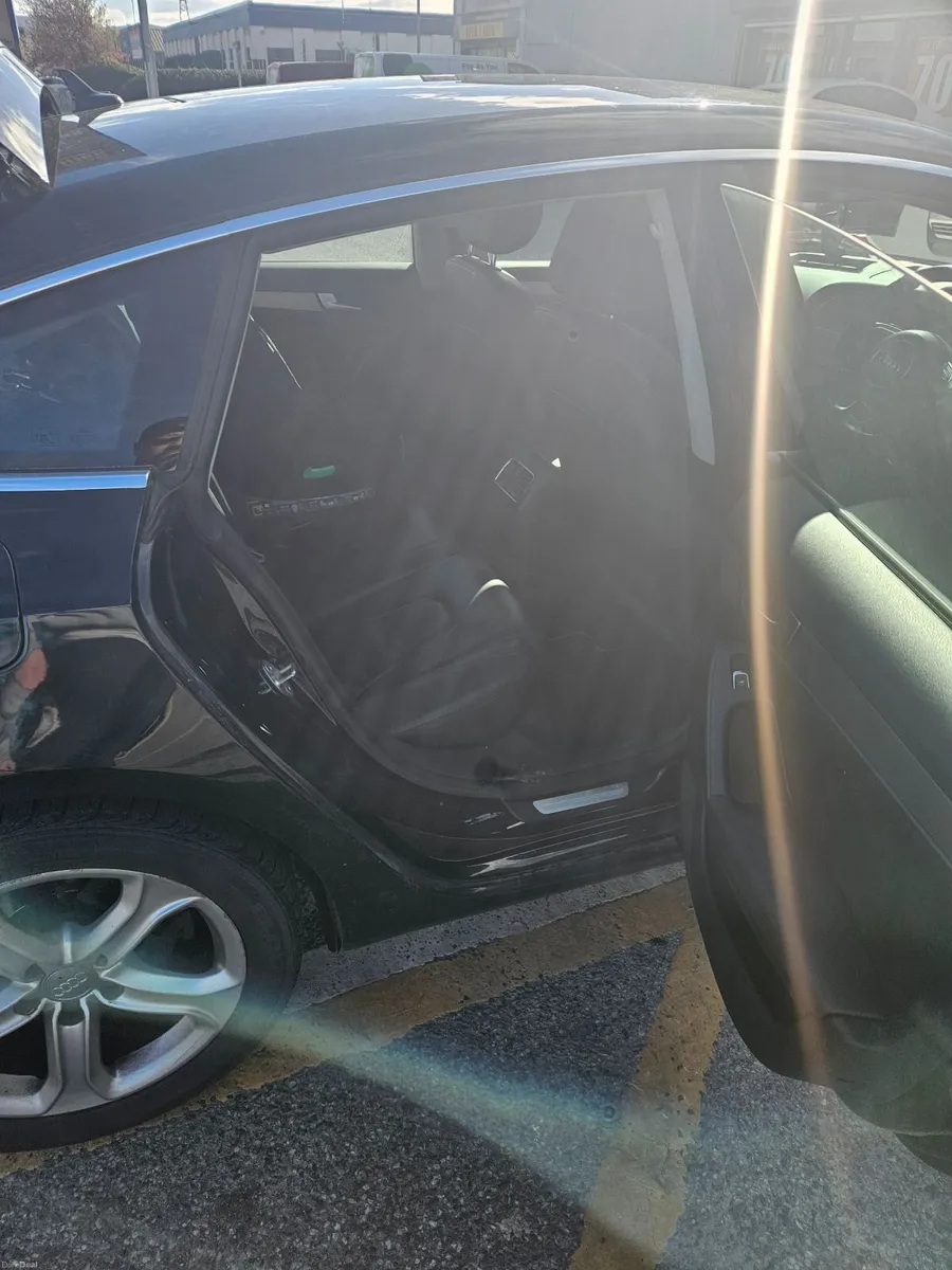 Audi A5 2013 - Image 3