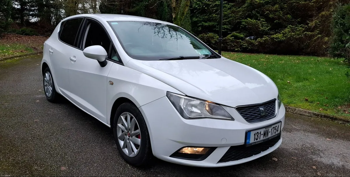 13,SEAT Ibiza , 1.4 Petrol,   New NCT 12/26 - Image 1