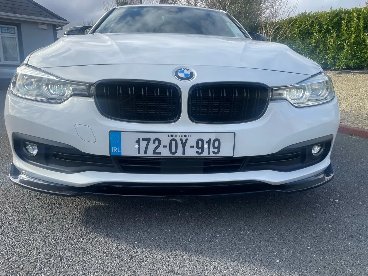 172 BMW 320D - Image 2