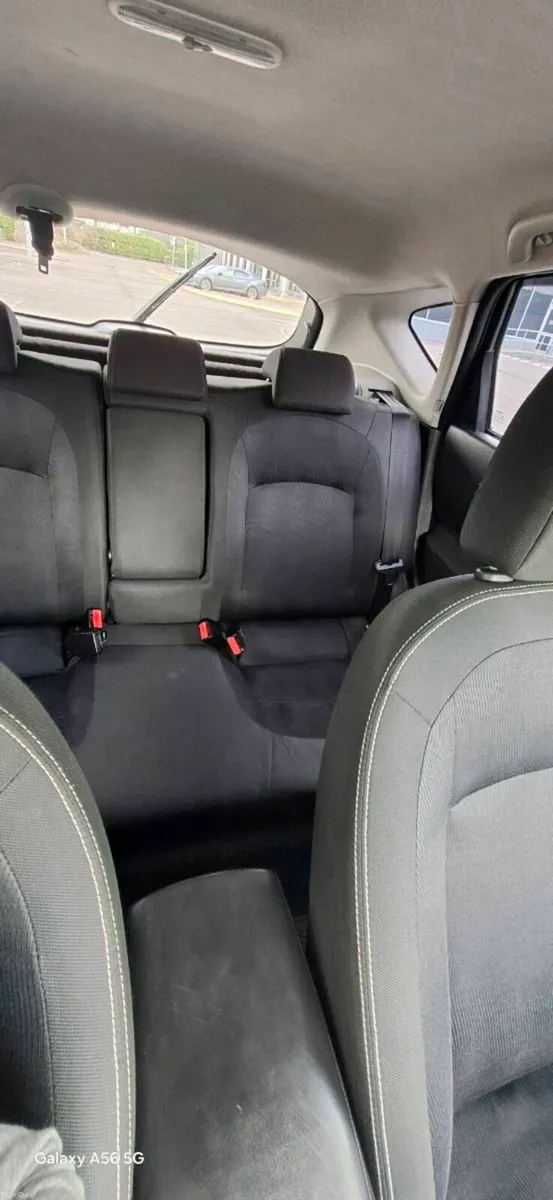 Nissan Qashqai - Image 4