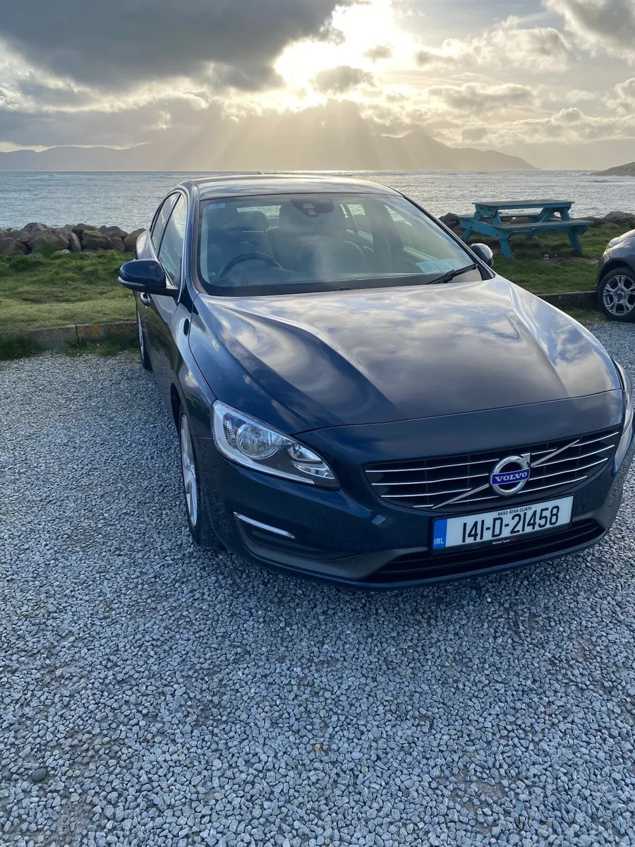 Volvo S60 2014 Quick Sale - Image 6