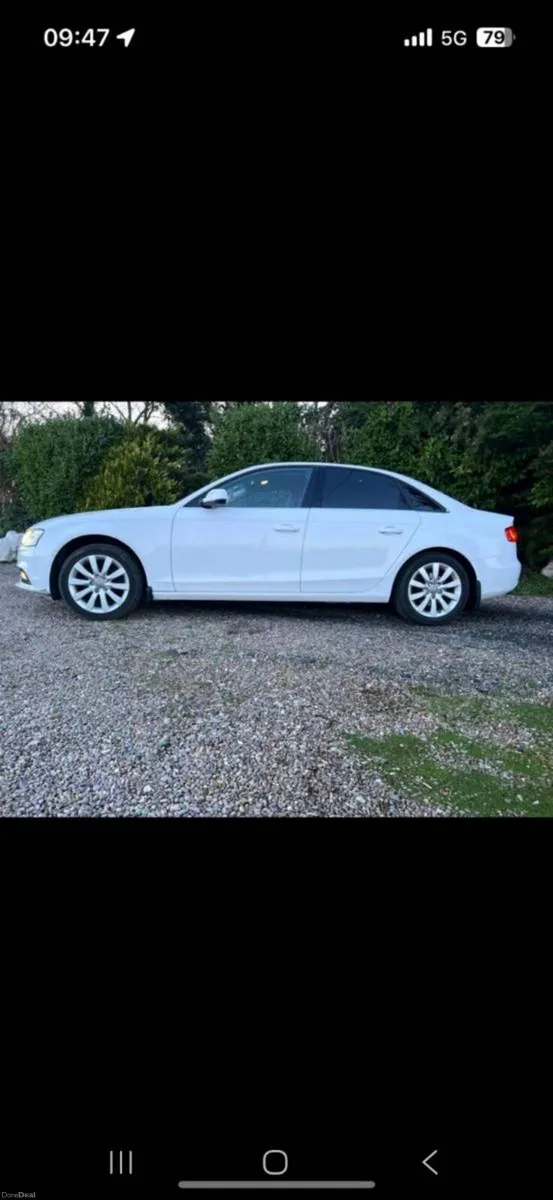 Audi A4 Diesel - Image 2