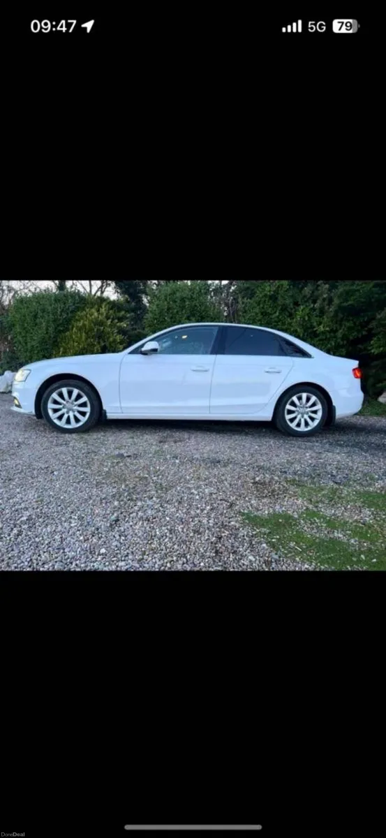 Audi A4 Diesel - Image 4